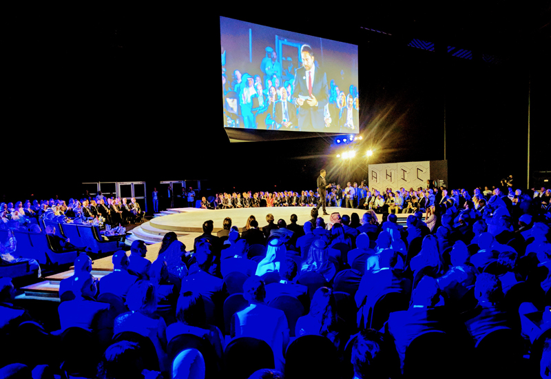 AHIC 2018 sees record delegate attendance in its debut at RAK.